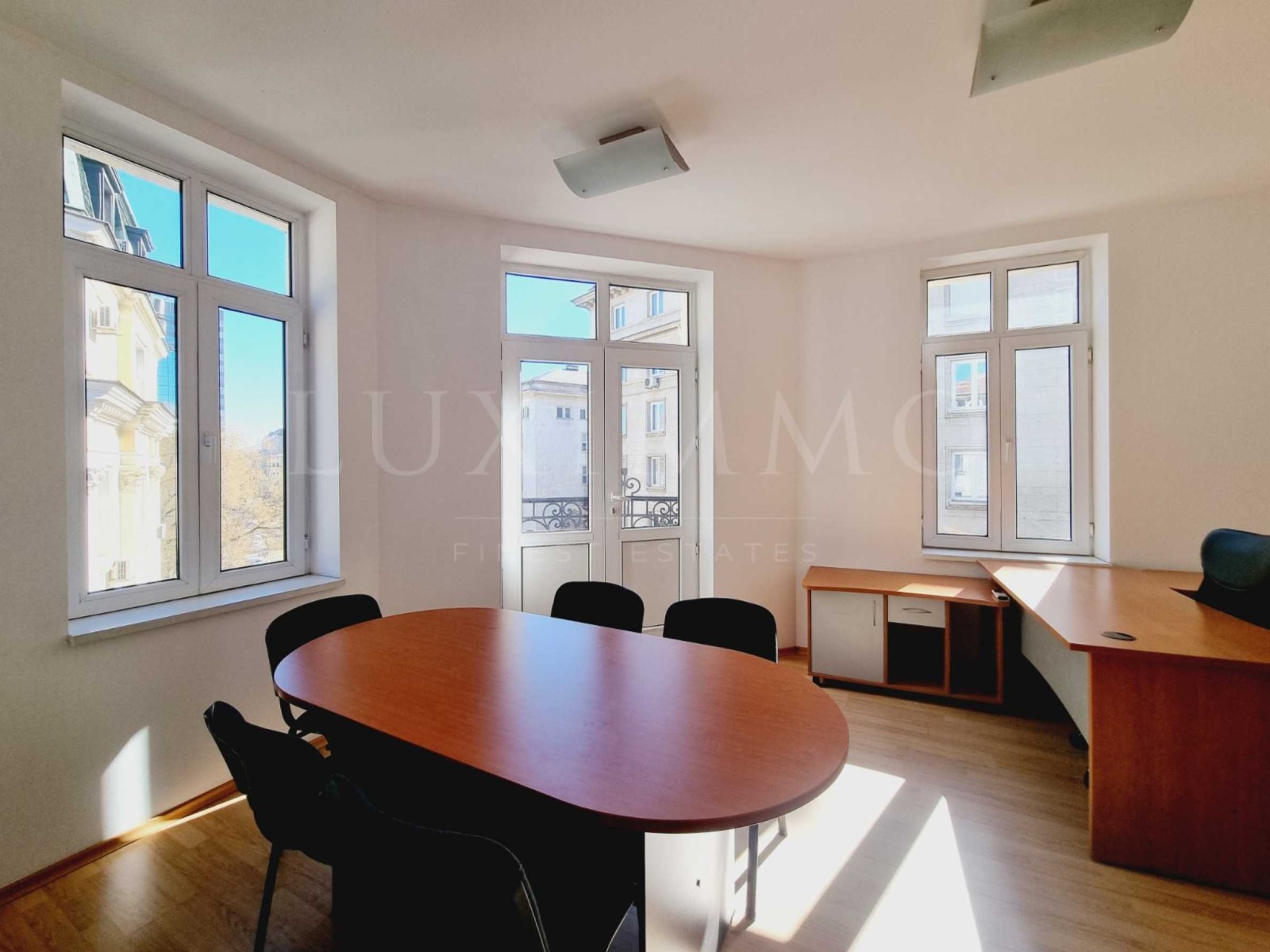 Дава под наем ОФИС, гр. София, Център, снимка 7 - Офиси - 53994519