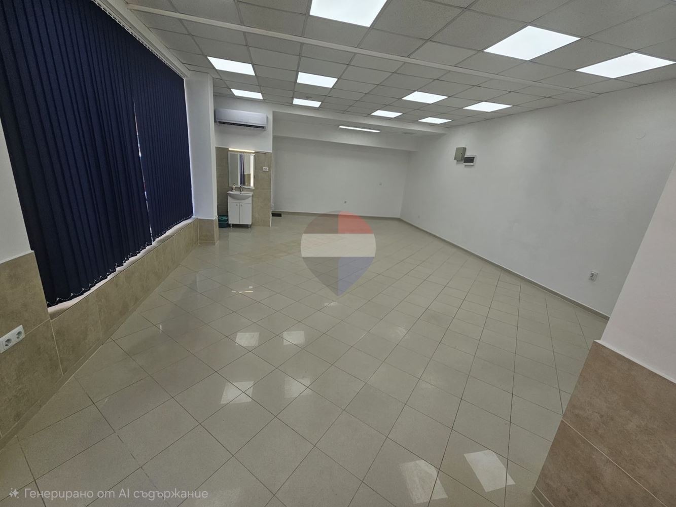 Дава под наем ОФИС, гр. Варна, Възраждане 1, снимка 4 - Офиси - 55135073