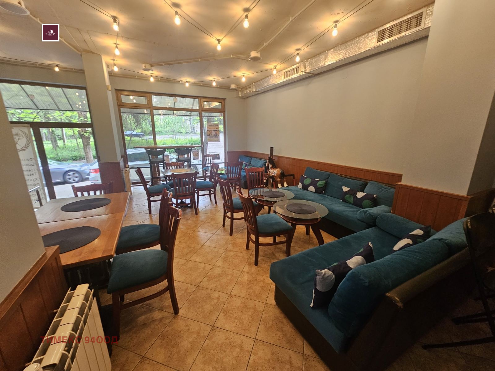 Дава под наем БИЗНЕС ИМОТ, гр. София, Лозенец, снимка 12 - Други - 53739860