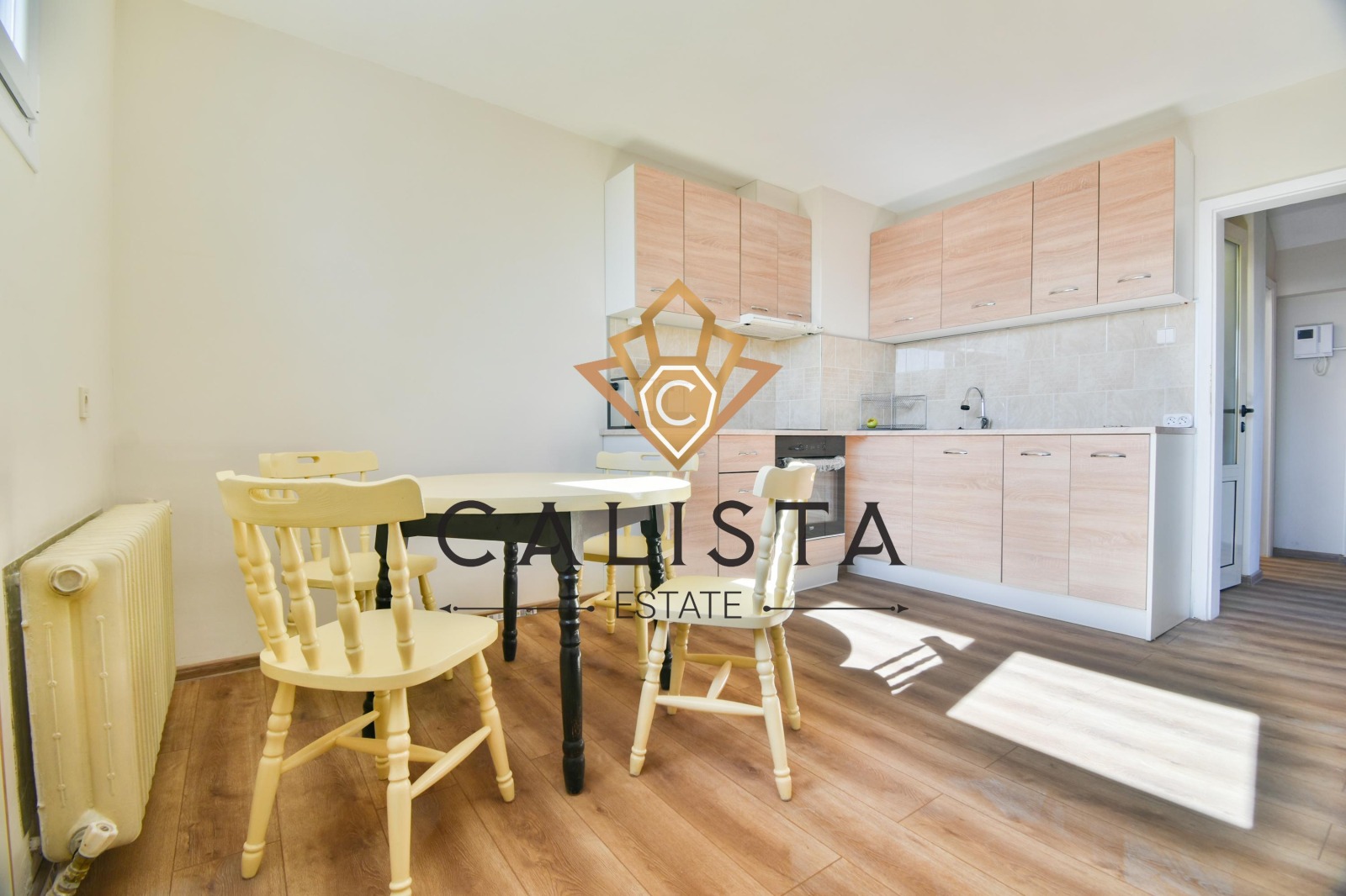 Дава под Наем ЕТАЖ ОТ КЪЩА | Imot.bg — изображение 1