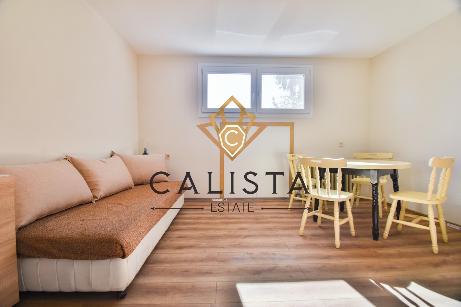 Дава под Наем ЕТАЖ ОТ КЪЩА | Imot.bg — изображение 4