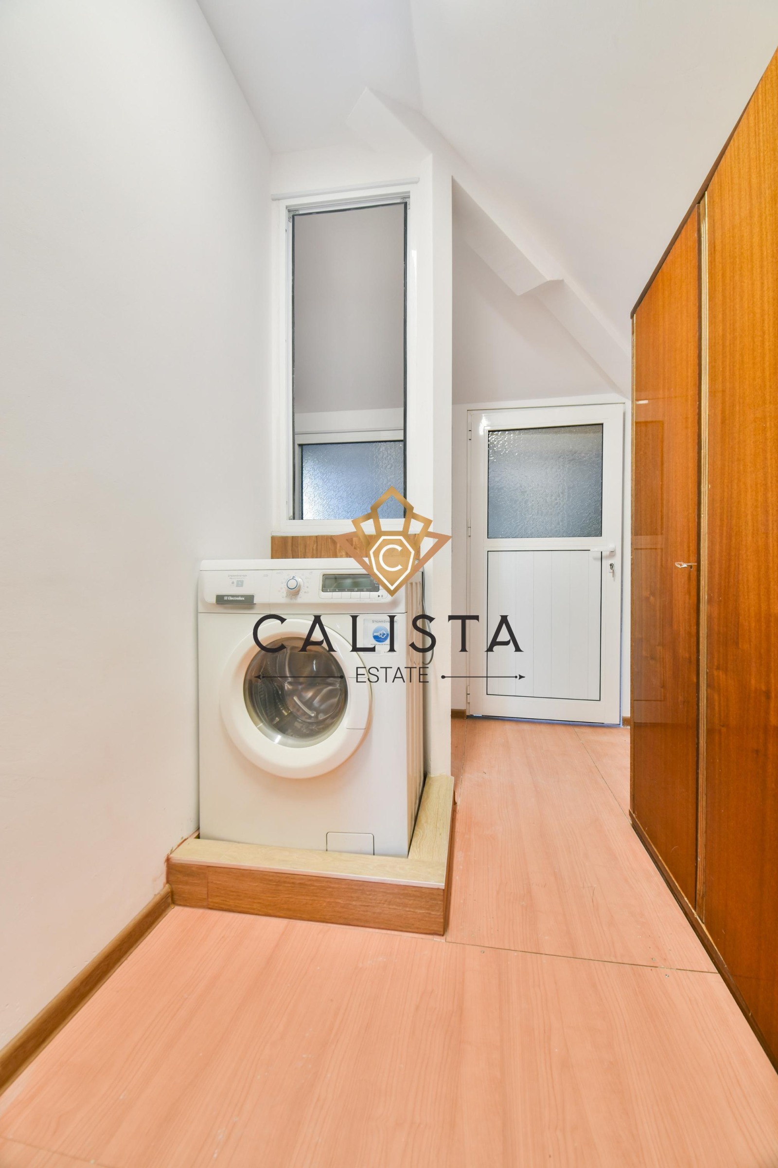 Дава под Наем ЕТАЖ ОТ КЪЩА | Imot.bg — изображение 7