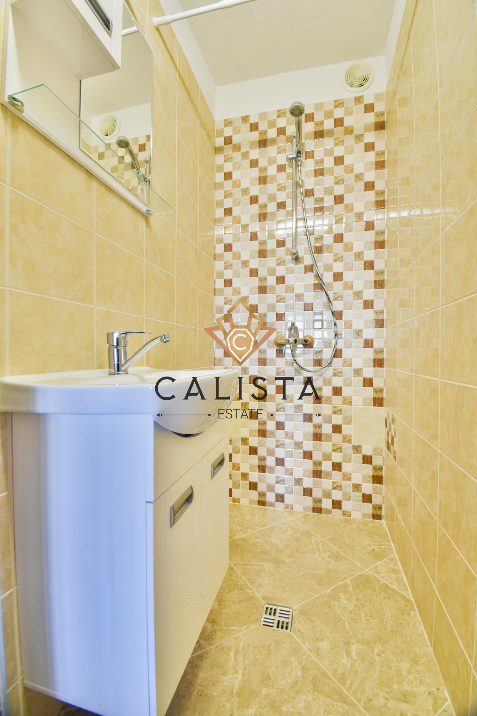 Дава под Наем ЕТАЖ ОТ КЪЩА | Imot.bg — изображение 8