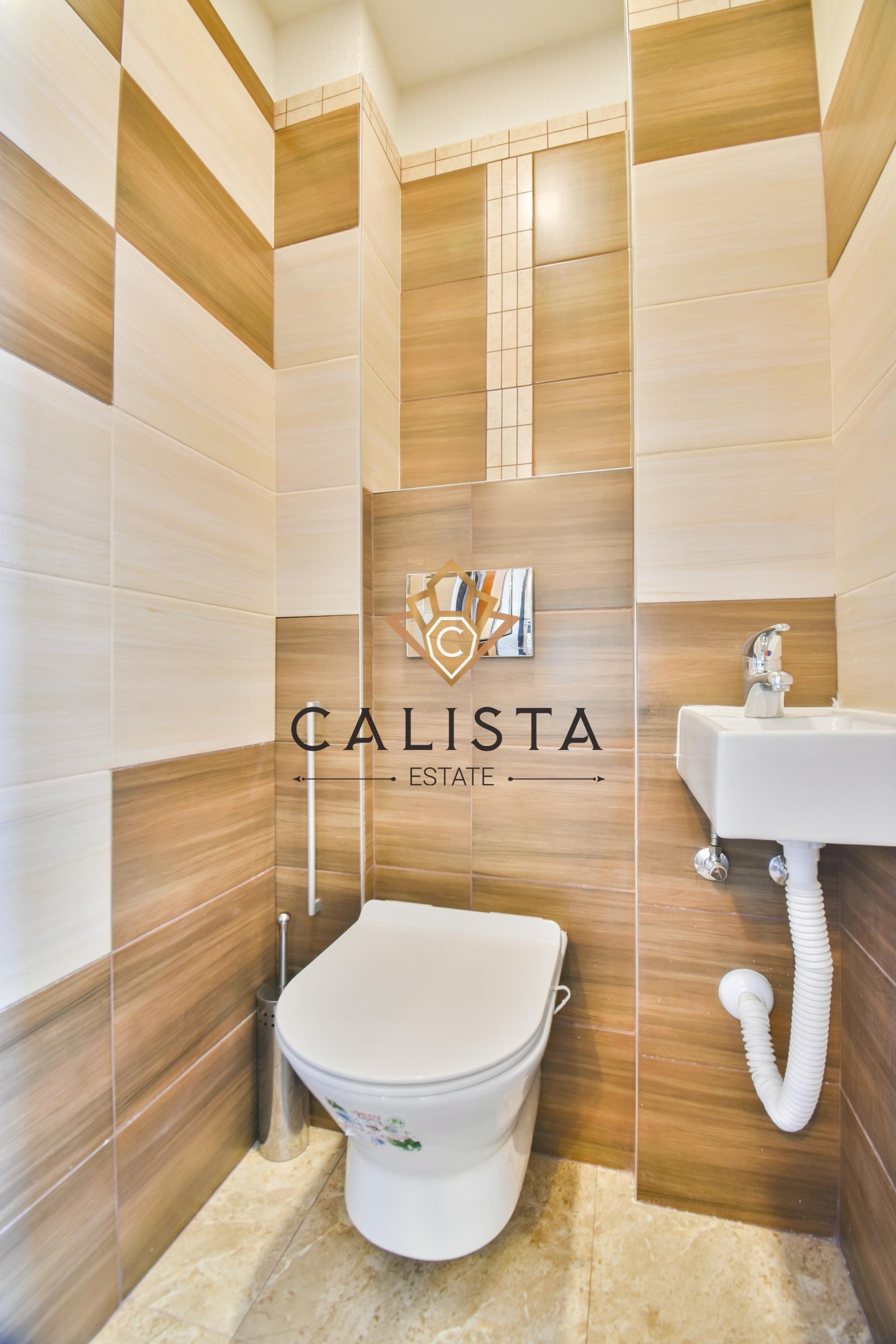 Дава под Наем ЕТАЖ ОТ КЪЩА | Imot.bg — изображение 6