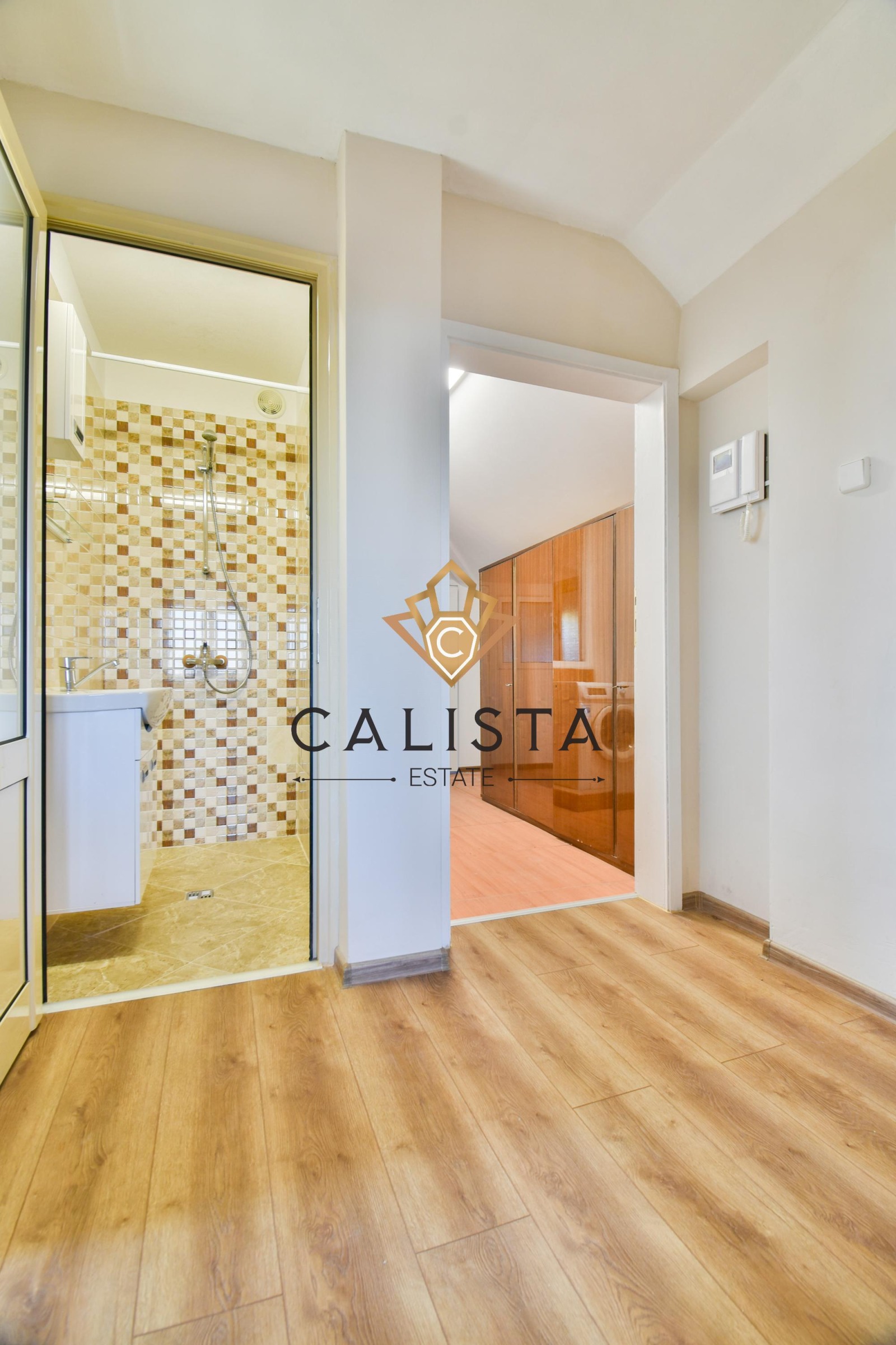 Дава под Наем ЕТАЖ ОТ КЪЩА | Imot.bg — изображение 5