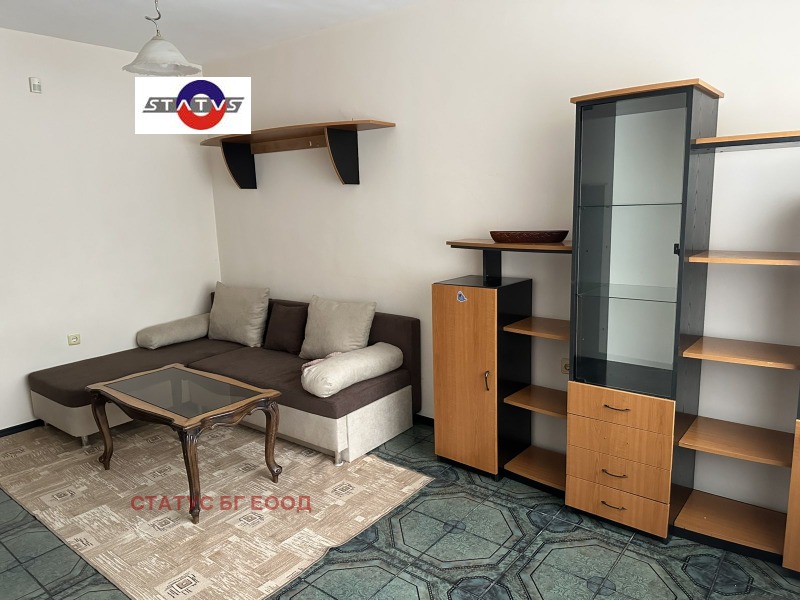 Издаје се  1 спаваћа соба Софија , Иван Вазов , 75 м2 | 28790061 - слика [5]