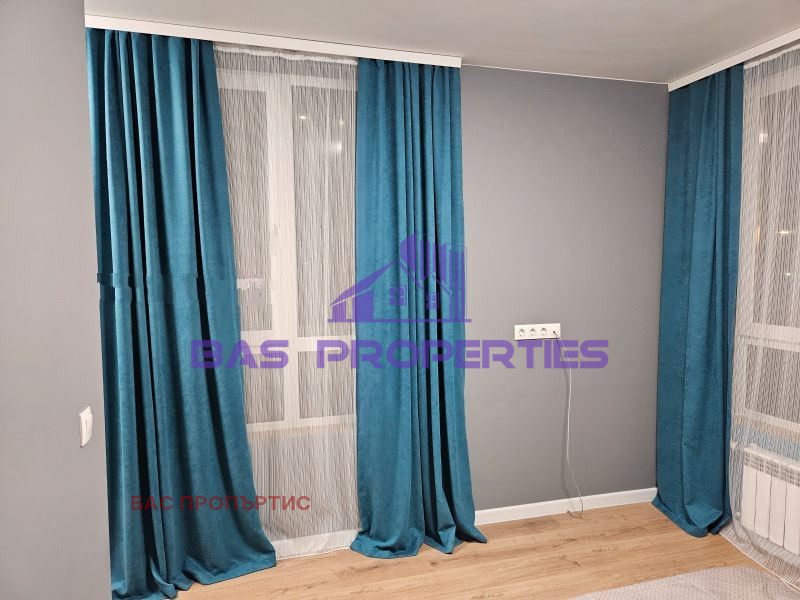 En renta  1 dormitorio Sofia , Vrabnitsa 1 , 62 metros cuadrados | 51064190 - imagen [10]