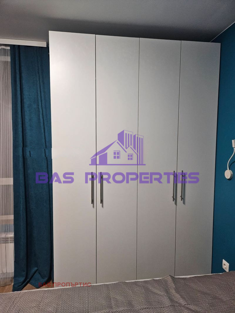 A louer  1 chambre Sofia , Vrabnitsa 1 , 62 m² | 51064190 - image [11]