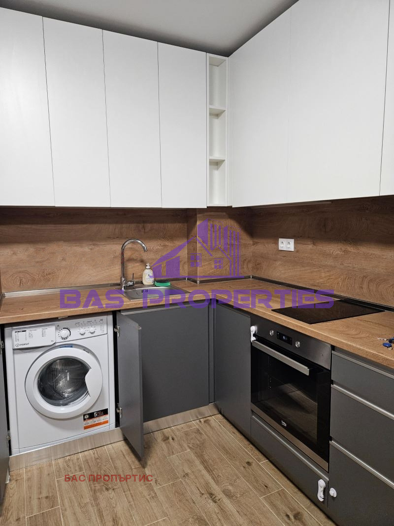 For Rent  1 bedroom Sofia , Vrabnitsa 1 , 62 sq.m | 51064190 - image [2]