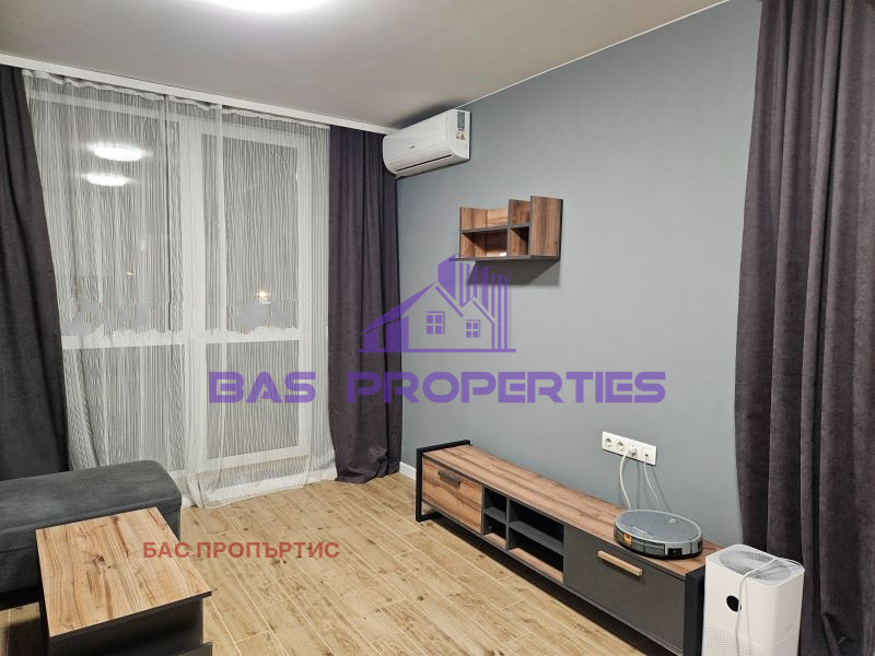 En renta  1 dormitorio Sofia , Vrabnitsa 1 , 62 metros cuadrados | 51064190 - imagen [4]