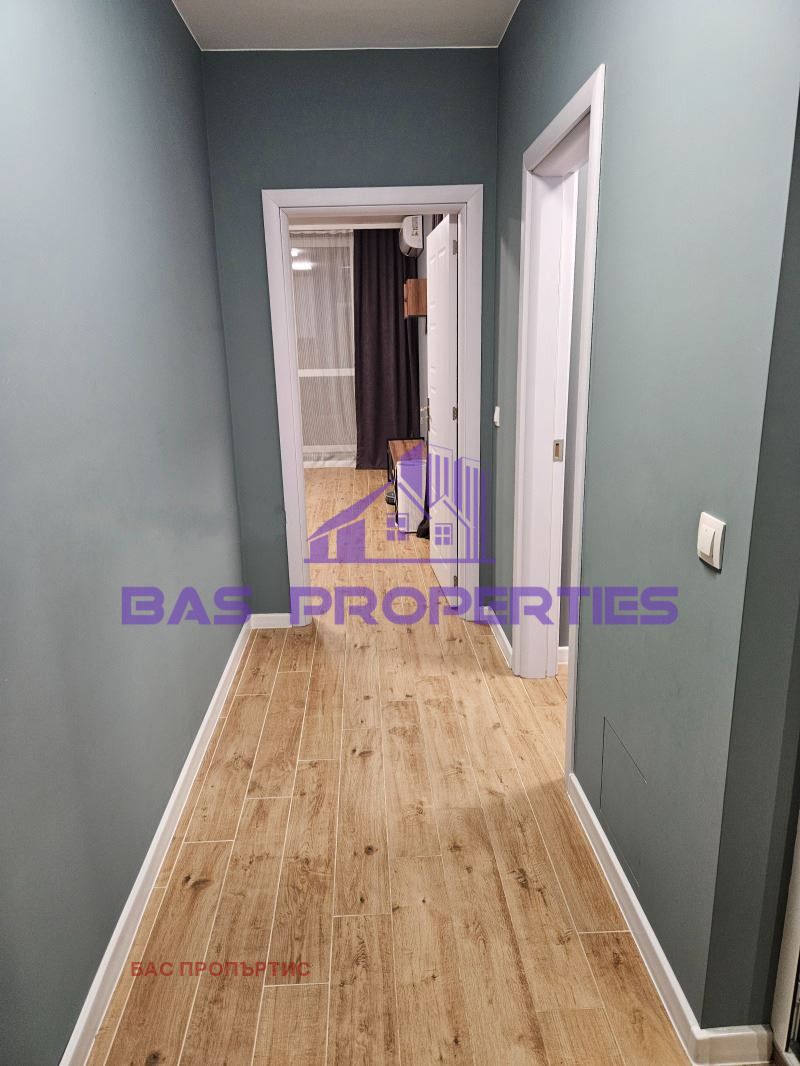 For Rent  1 bedroom Sofia , Vrabnitsa 1 , 62 sq.m | 51064190 - image [7]