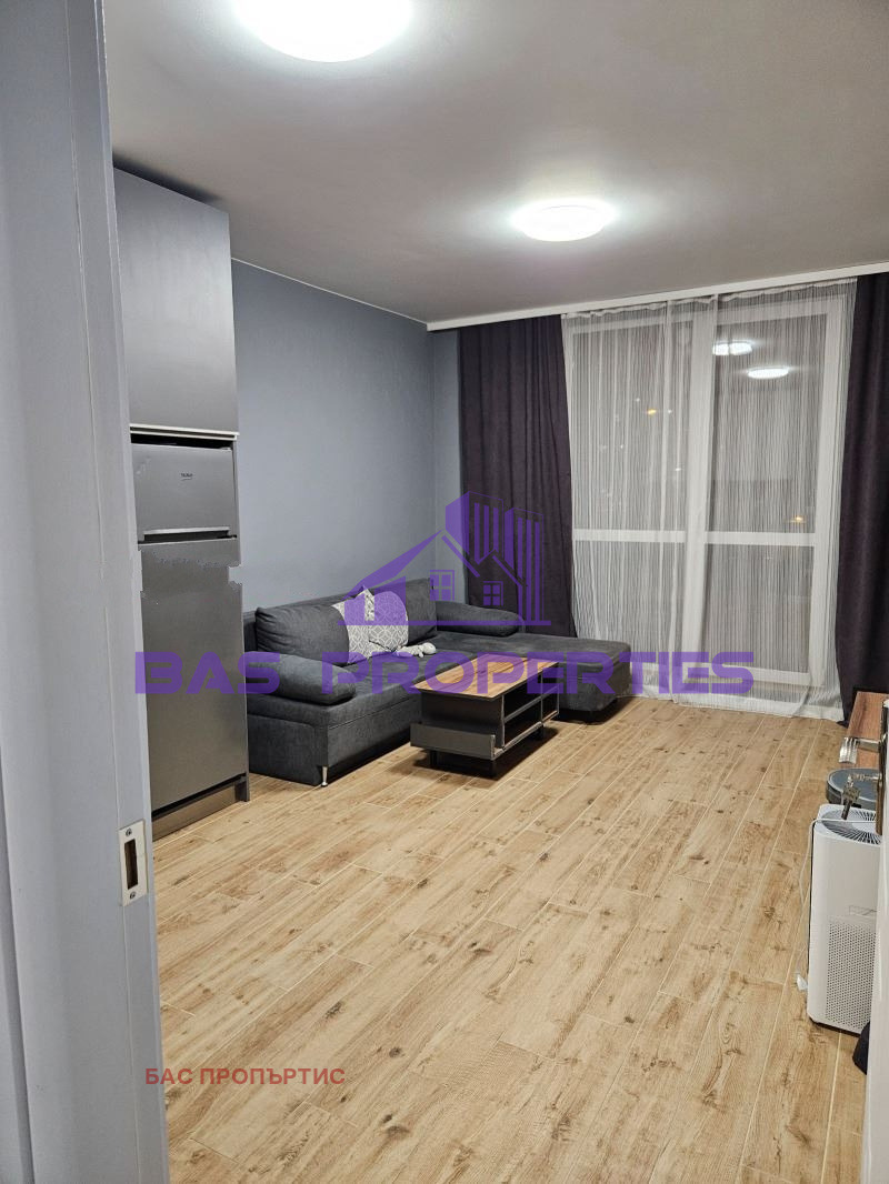 Zu vermieten  1 Schlafzimmer Sofia , Wrabniza 1 , 62 qm | 51064190 - Bild [5]