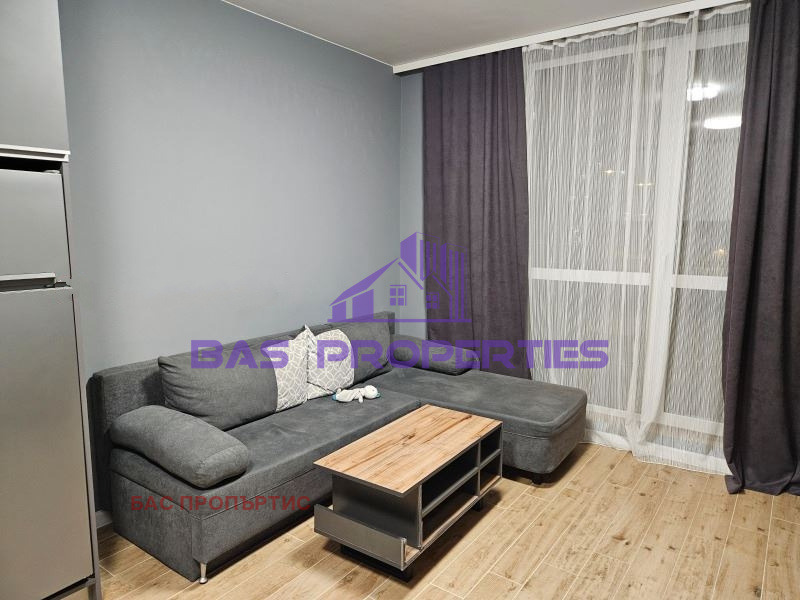 A louer  1 chambre Sofia , Vrabnitsa 1 , 62 m² | 51064190 - image [6]