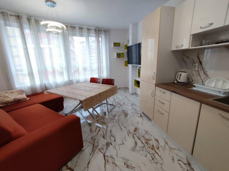 Vuokrattavana  1 makuuhuone Sofia , Mladost 4 , 60 neliömetriä | 26471348 - kuva [2]