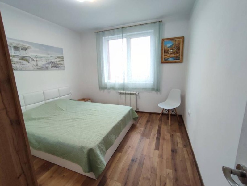 Vuokrattavana  1 makuuhuone Sofia , Mladost 4 , 60 neliömetriä | 26471348 - kuva [3]