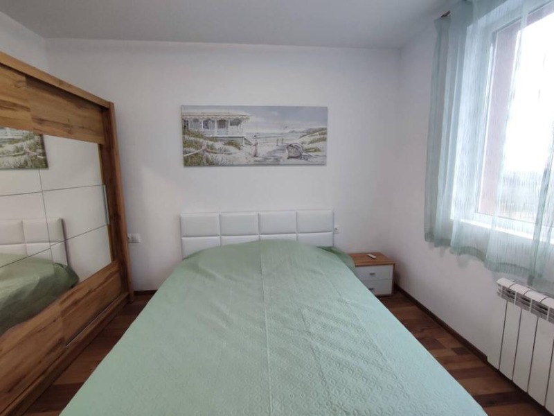 Vuokrattavana  1 makuuhuone Sofia , Mladost 4 , 60 neliömetriä | 26471348 - kuva [4]