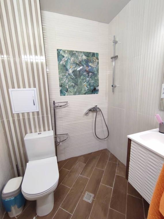 Vuokrattavana  1 makuuhuone Sofia , Mladost 4 , 60 neliömetriä | 26471348 - kuva [5]