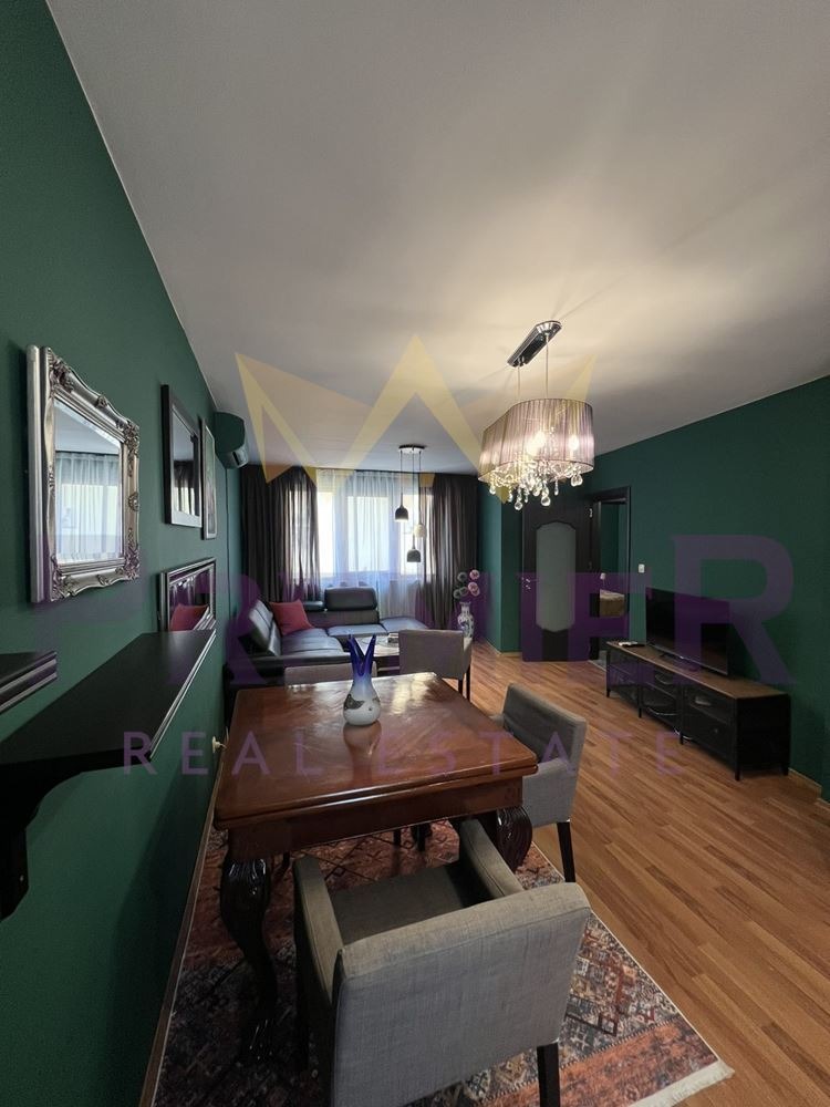 De inchiriat  1 dormitor Varna , Briz , 90 mp | 29983863 - imagine [6]
