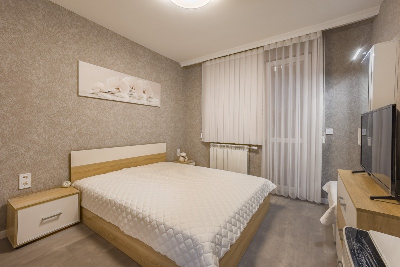 For Rent  1 bedroom region Sofia , Bozhurishte , 58 sq.m | 36472629 - image [7]
