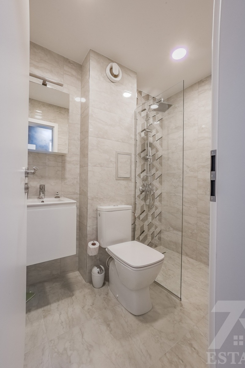 For Rent  1 bedroom region Sofia , Bozhurishte , 58 sq.m | 36472629 - image [12]