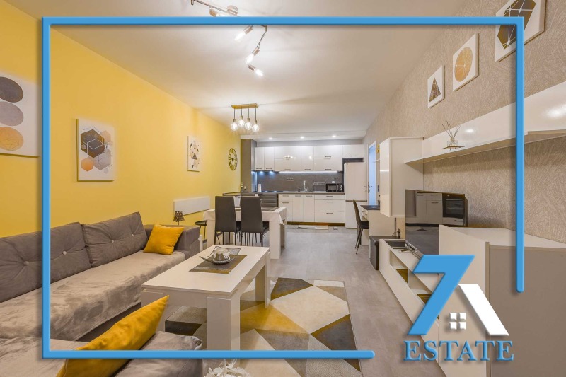 Под наем 2-СТАЕН, област София, гр. Божурище • 715 € • 13099529 — Holmes.bg