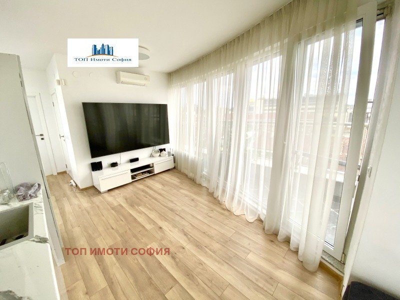 Дава под наем  2-стаен град София , Център , 107 кв.м | 45895582 - изображение [5]
