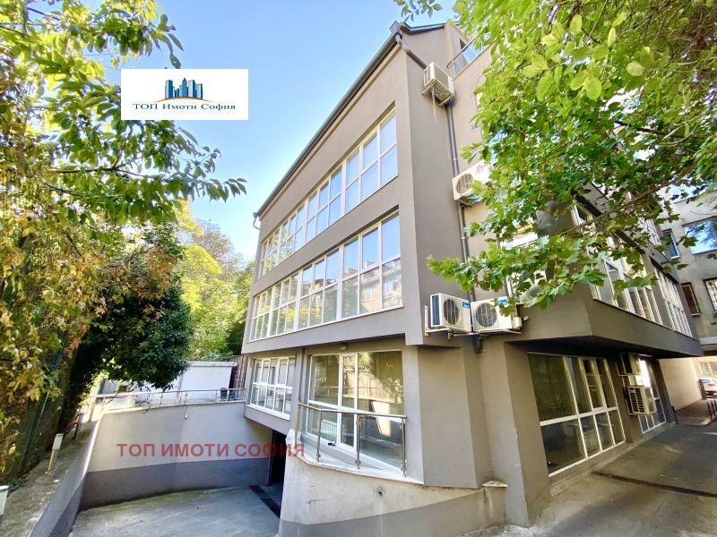 Дава под наем  2-стаен град София , Център , 107 кв.м | 45895582 - изображение [17]