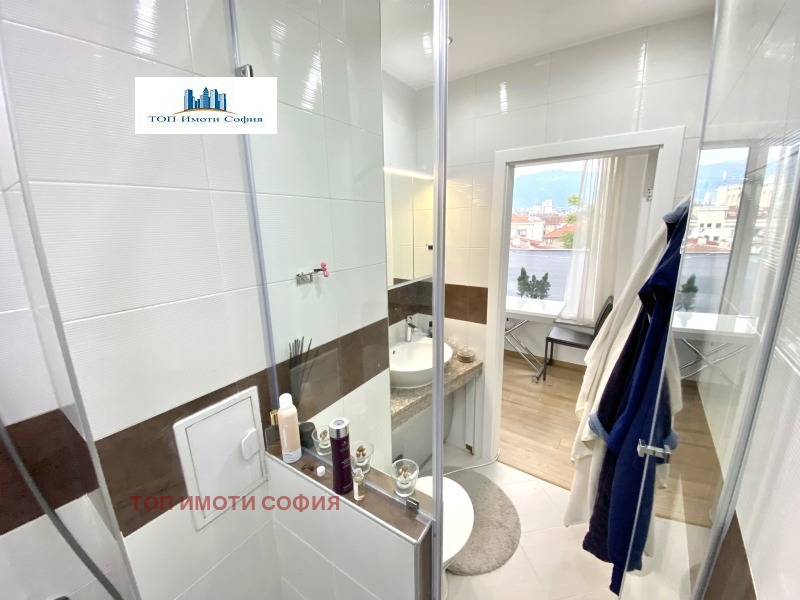 Дава под наем  2-стаен град София , Център , 107 кв.м | 45895582 - изображение [10]