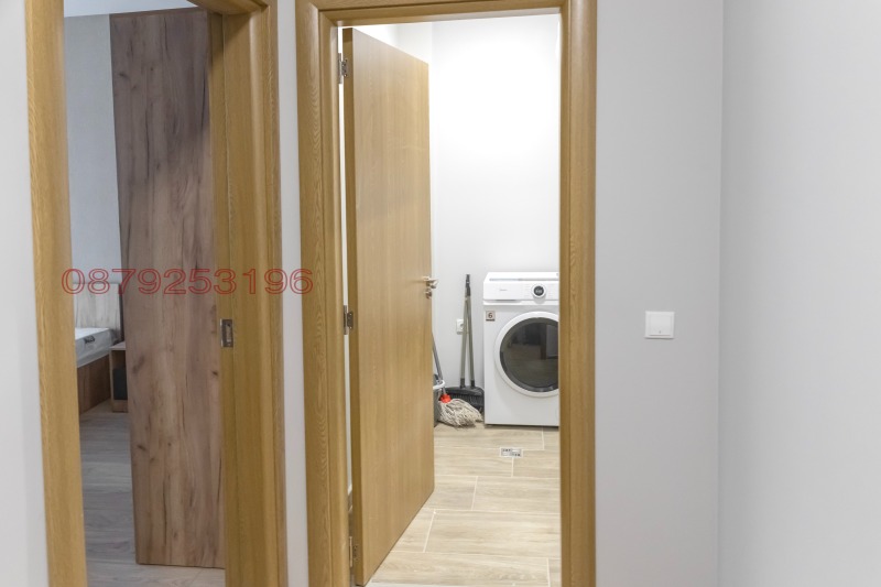 Дава под наем 2-СТАЕН, гр. София, Малинова долина, снимка 4 - Апартаменти - 53369919