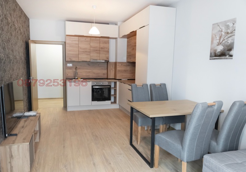 Дава под наем 2-СТАЕН, гр. София, Малинова долина