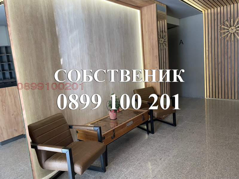 Zu vermieten  2 Schlafzimmer Sofia , Studentski grad , 79 qm | 20613806 - Bild [2]