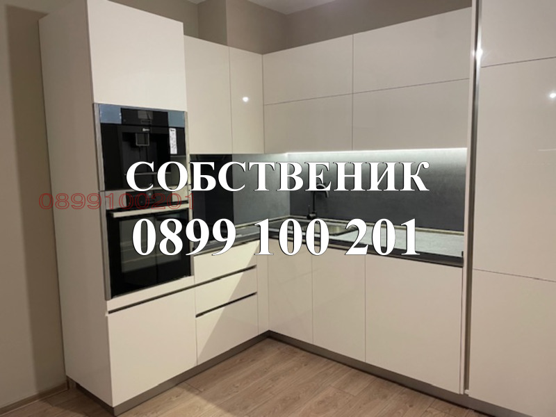 Zu vermieten  2 Schlafzimmer Sofia , Studentski grad , 79 qm | 20613806 - Bild [7]
