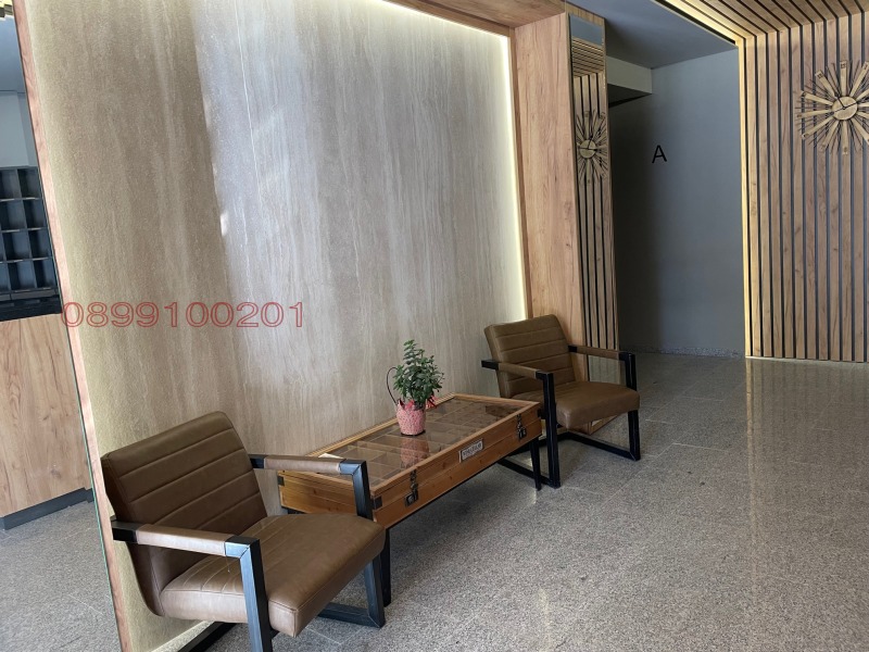 В аренду  2 спальни София , Студентски град , 79 кв.м | 20613806 - изображение [7]