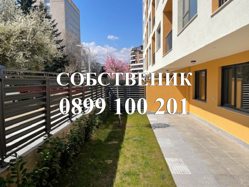 Zu vermieten  2 Schlafzimmer Sofia , Studentski grad , 79 qm | 20613806 - Bild [5]