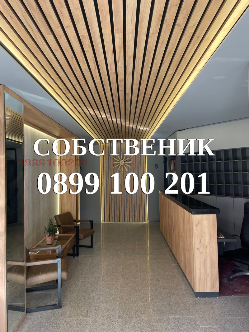 Zu vermieten  2 Schlafzimmer Sofia , Studentski grad , 79 qm | 20613806 - Bild [3]