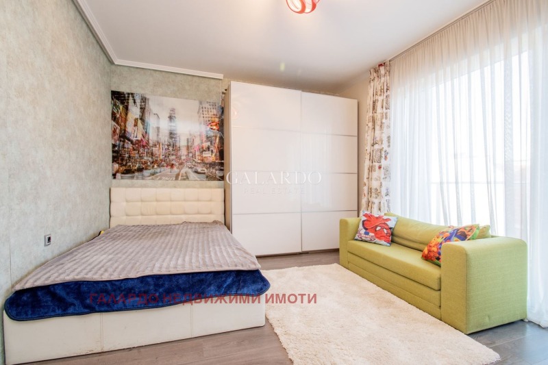 Дава под наем  3-стаен град София , Кръстова вада , 160 кв.м | 35457521 - изображение [13]