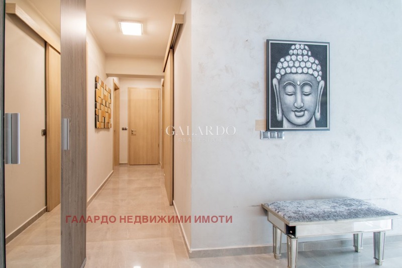 Дава под наем  3-стаен град София , Кръстова вада , 160 кв.м | 35457521 - изображение [9]