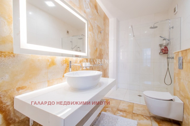 Дава под наем  3-стаен град София , Кръстова вада , 160 кв.м | 35457521 - изображение [12]
