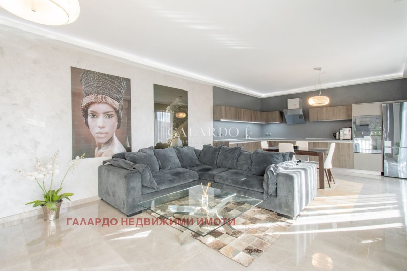 Дава под наем  3-стаен град София , Кръстова вада , 160 кв.м | 35457521