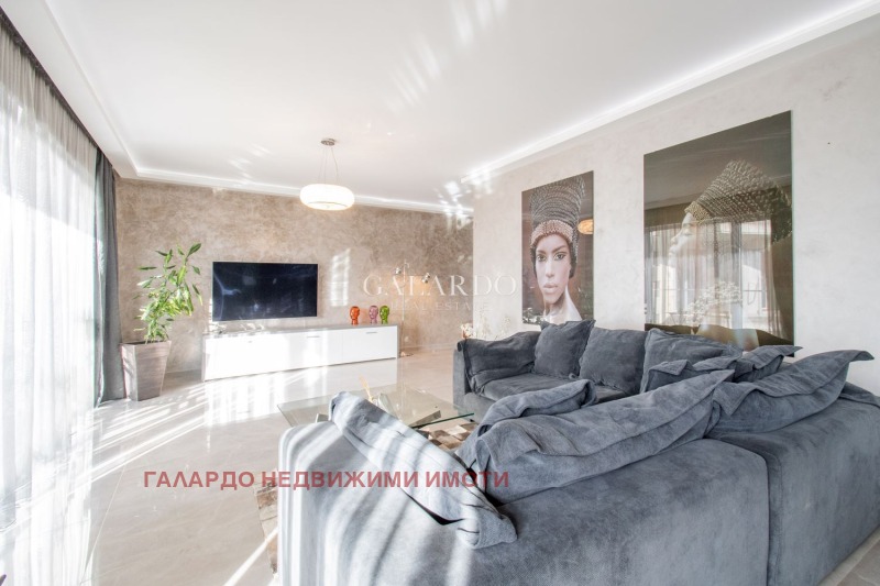 Дава под наем  3-стаен град София , Кръстова вада , 160 кв.м | 35457521 - изображение [3]