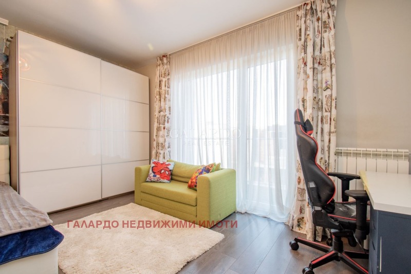 Дава под наем  3-стаен град София , Кръстова вада , 160 кв.м | 35457521 - изображение [14]