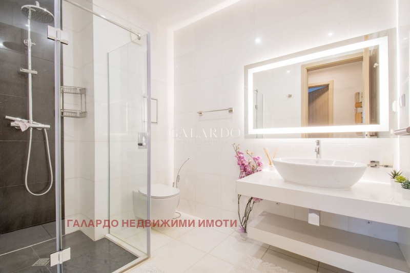 Дава под наем  3-стаен град София , Кръстова вада , 160 кв.м | 35457521 - изображение [15]
