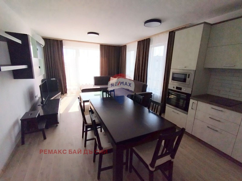 Дава под наем  3-стаен град Варна , Виница , 95 кв.м | 12659660 - изображение [2]