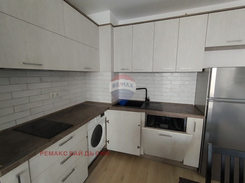 Дава под наем  3-стаен град Варна , Виница , 95 кв.м | 12659660 - изображение [3]