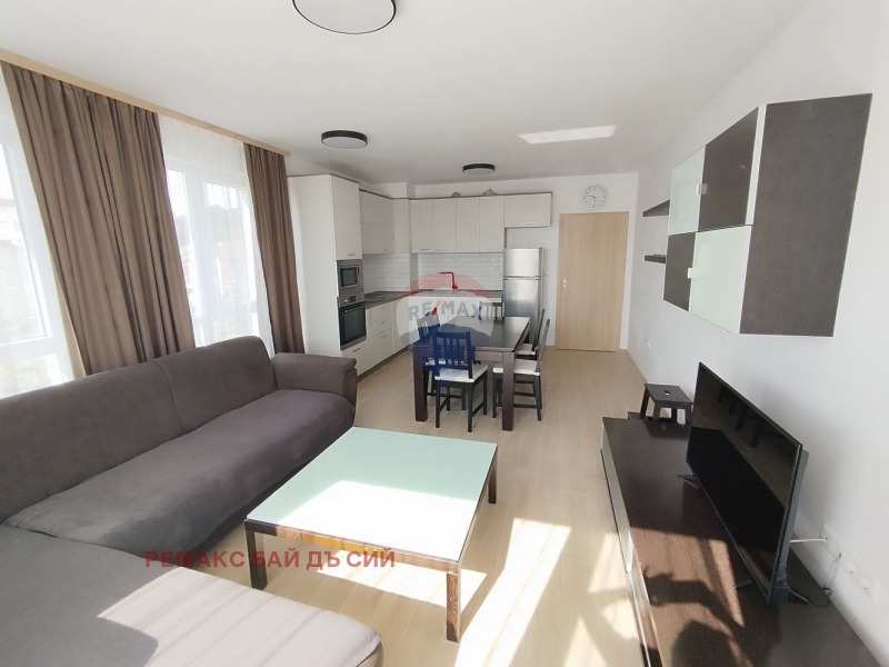 Дава под наем  3-стаен град Варна , Виница , 95 кв.м | 12659660