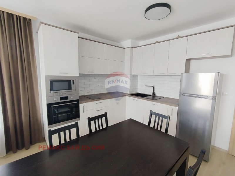 Дава под наем  3-стаен град Варна , Виница , 95 кв.м | 12659660 - изображение [4]