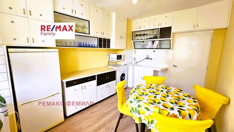 Издаје се  2 спаваће собе Варна , Чаталджа , 90 м2 | 90819241 - слика [5]