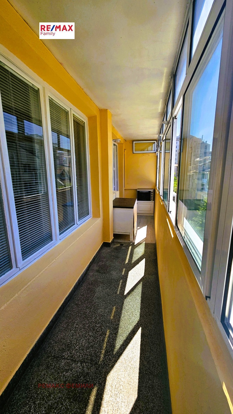 Издаје се  2 спаваће собе Варна , Чаталджа , 90 м2 | 90819241 - слика [11]