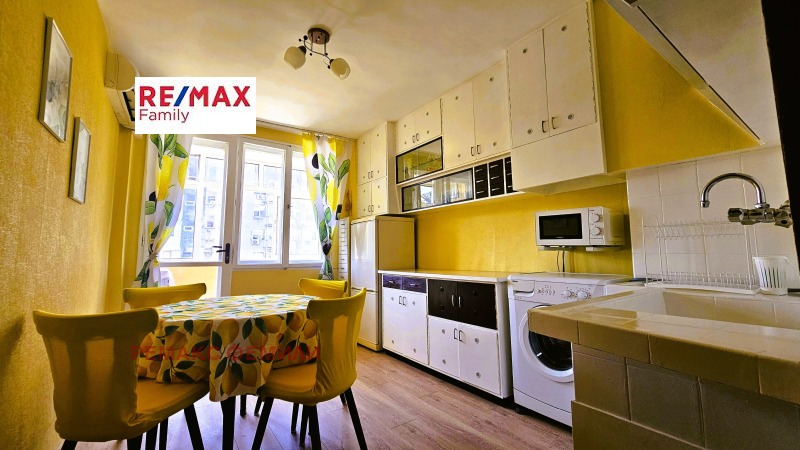 Издаје се  2 спаваће собе Варна , Чаталджа , 90 м2 | 90819241 - слика [3]