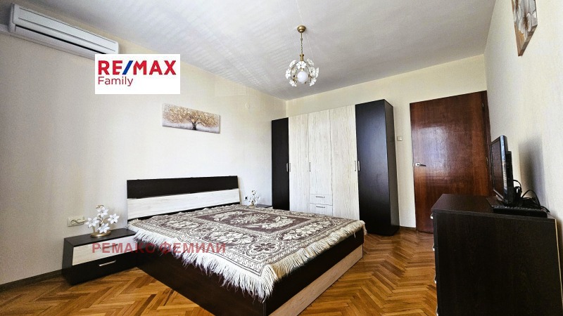 Издаје се  2 спаваће собе Варна , Чаталджа , 90 м2 | 90819241 - слика [9]